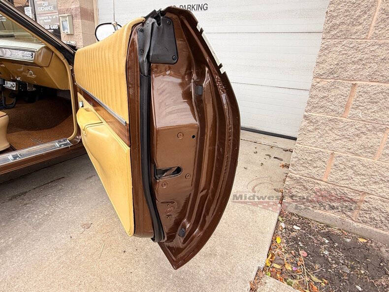 1974 Plymouth Roadrunner