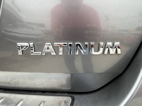 2014 Nissan Murano SL