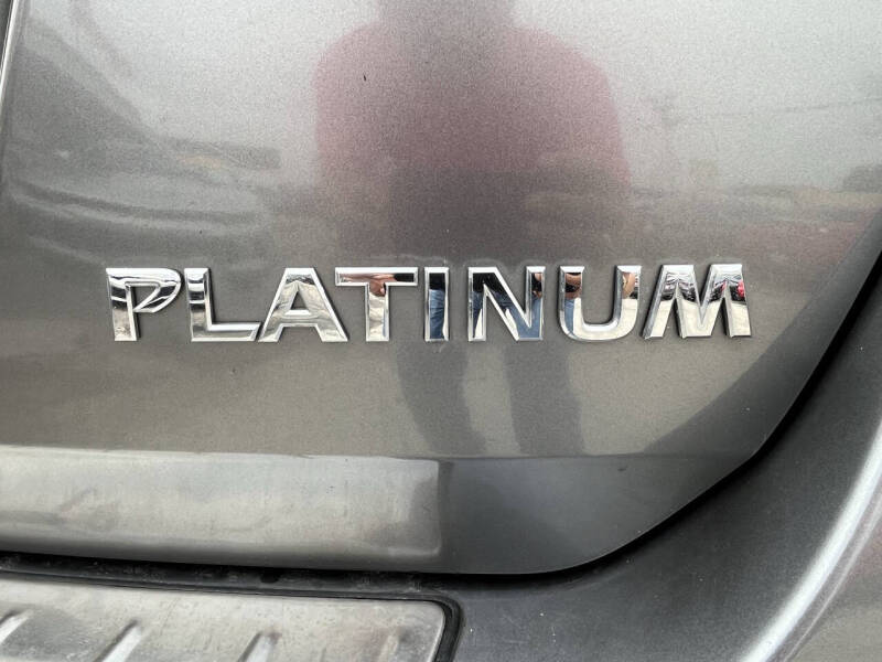 2014 Nissan Murano SL