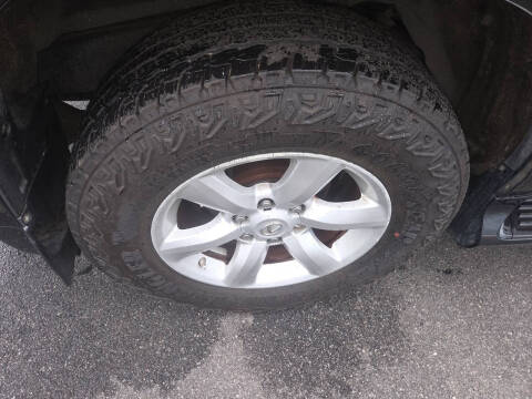 2013 Lexus GX 460
