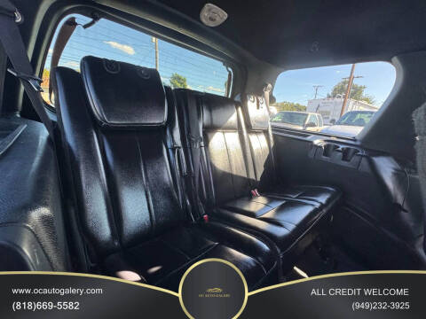 2015 Ford Expedition XL Fleet