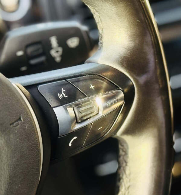 2015 BMW 5 Series 528i