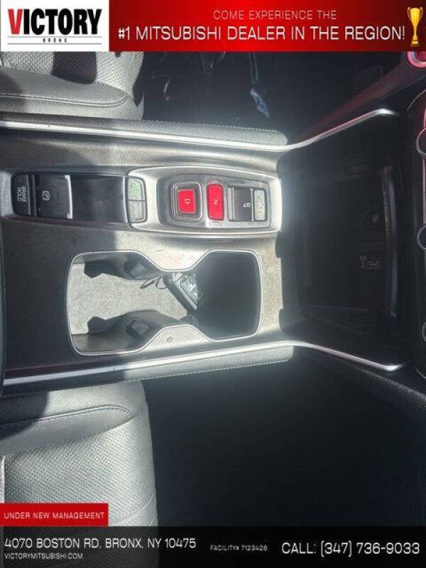 2020 Honda Accord Touring