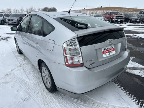 2009 Toyota Prius Standard