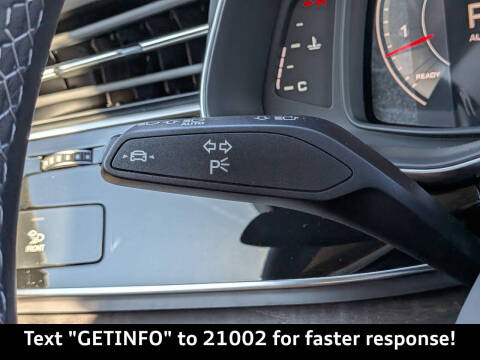 2026 Audi Q7 quattro Premium Plus 55 TFSI