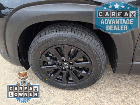 2024 Mazda CX-50 2.5 S Preferred