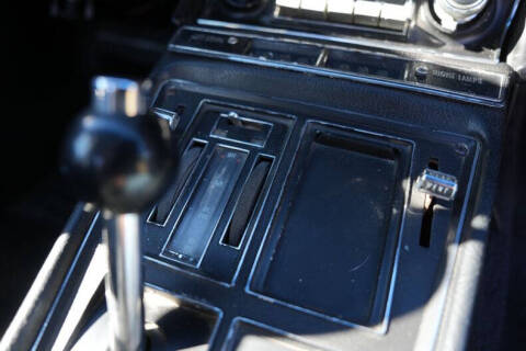 1969 Chevrolet Corvette