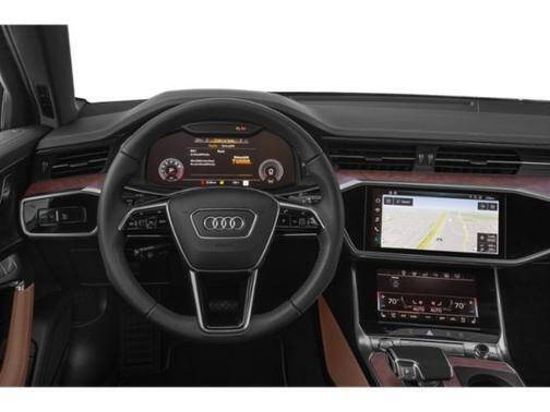 2019 Audi A6 quattro Premium Plus 55 TFSI