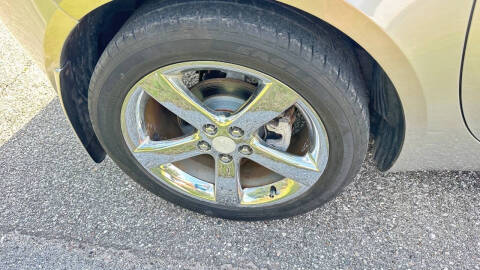 2007 Pontiac Solstice