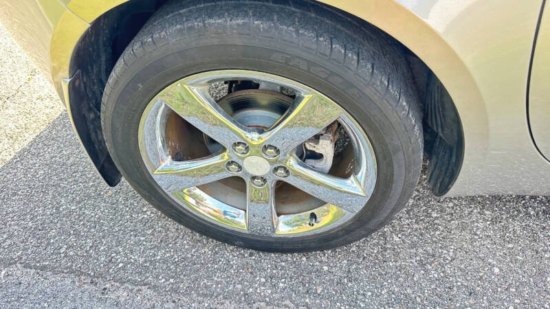 2007 Pontiac Solstice
