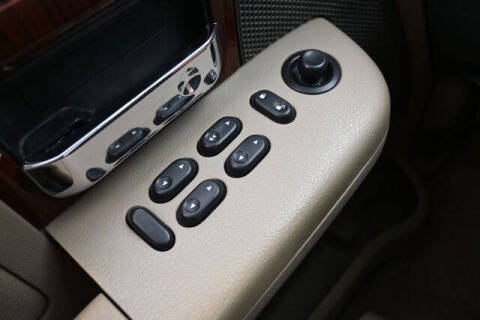 2007 Ford F-150