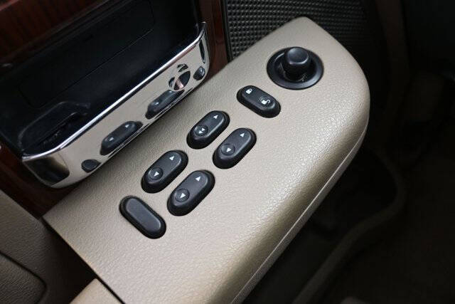 2007 Ford F-150