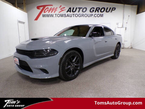 2022 Dodge Charger GT