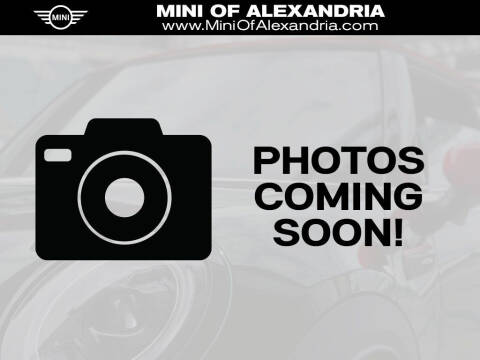 2020 MINI Countryman