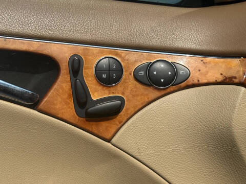 2009 Mercedes-Benz E-Class E 350