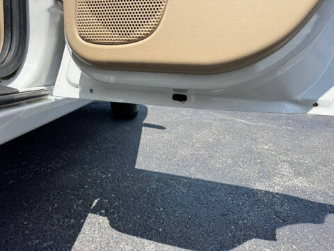 2004 GMC Envoy SLE