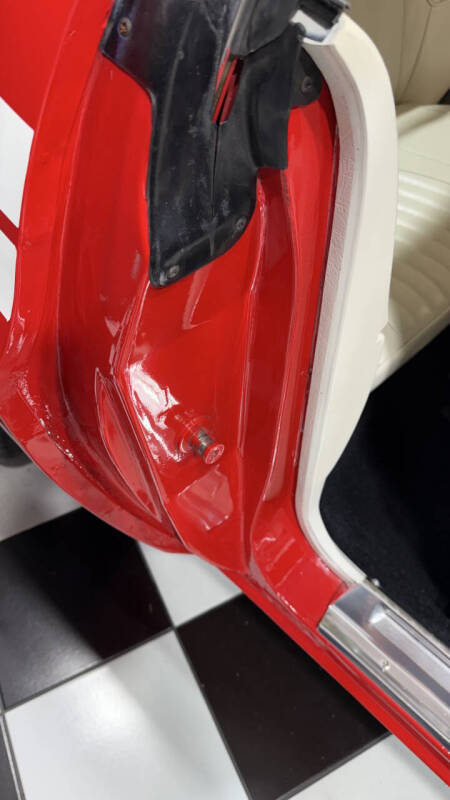 1971 Dodge Challenger