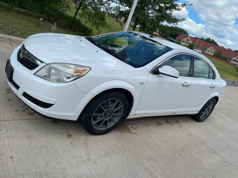 2009 Saturn Aura for sale at United Motors in Saint Cloud MN