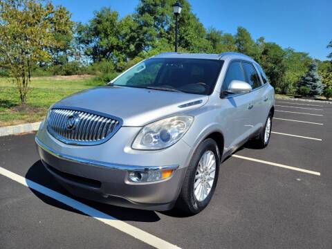 2011 Buick Enclave for sale at DISTINCT IMPORTS in Cinnaminson NJ