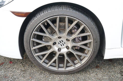 2018 Porsche 718 Cayman