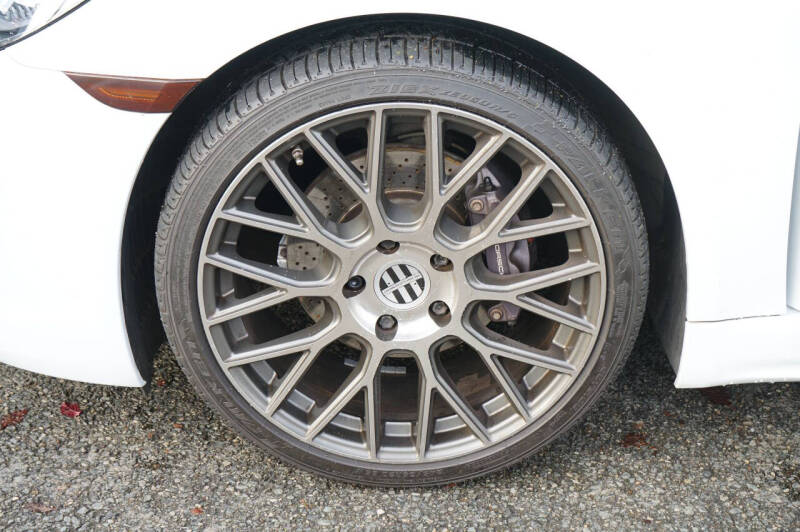 2018 Porsche 718 Cayman