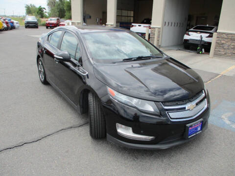 2014 Chevrolet Volt for sale at Autobahn Motors Corp in North Salt Lake UT