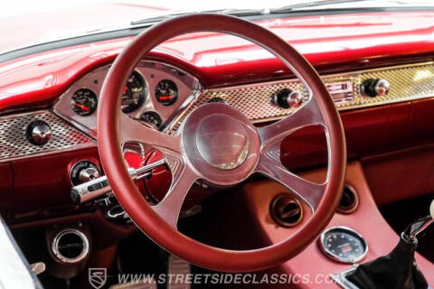 1955 Chevrolet Bel Air