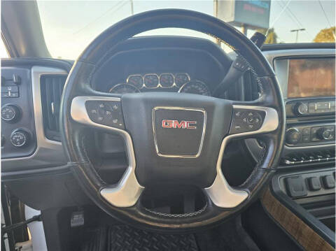 2014 GMC Sierra 1500