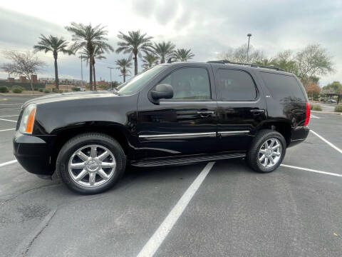 2011 GMC Yukon for sale at Legacy Motors AZ LLC in Phoenix AZ