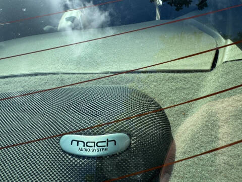 2004 Ford Mustang GT Deluxe