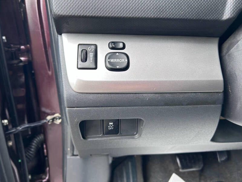 2012 Scion xB