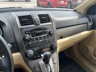 2008 Honda CR-V EX-L