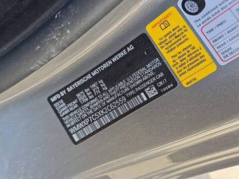 2019 MINI Hardtop 2 Door Cooper S