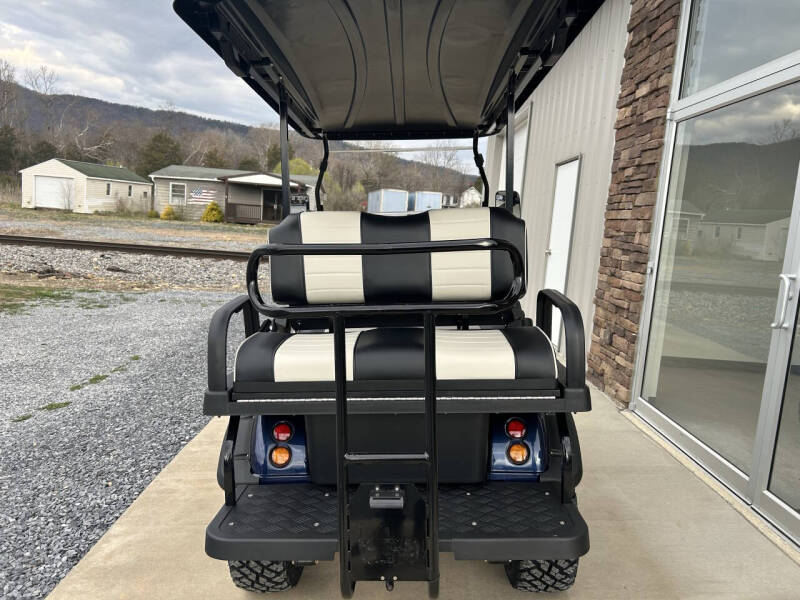 2025 Evolution Forester 4 Plus