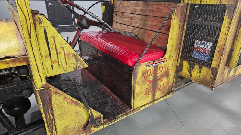 1920 Corbitt Replica