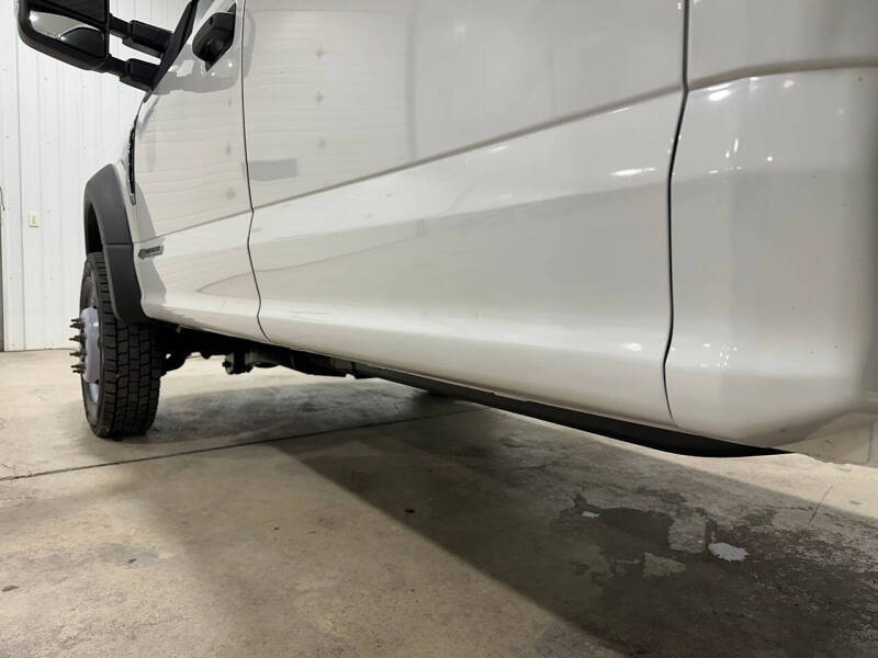 2020 Ford F-450 Super Duty