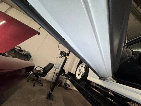 1994 Pontiac Firebird