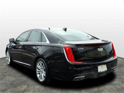 2019 Cadillac XTS Luxury