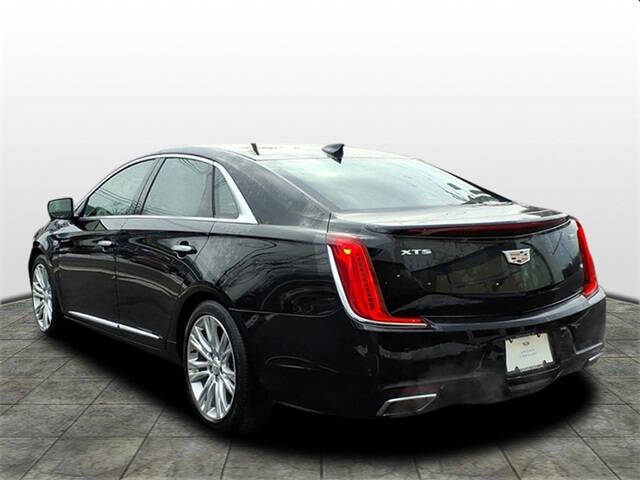 2019 Cadillac XTS Luxury