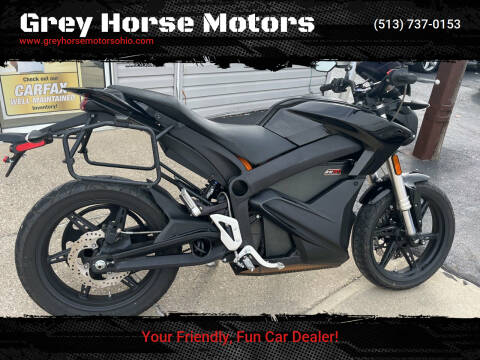 2014 Z Force ZF 11.4 for sale at Grey Horse Motors in Hamilton OH
