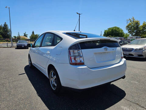 2005 Toyota Prius