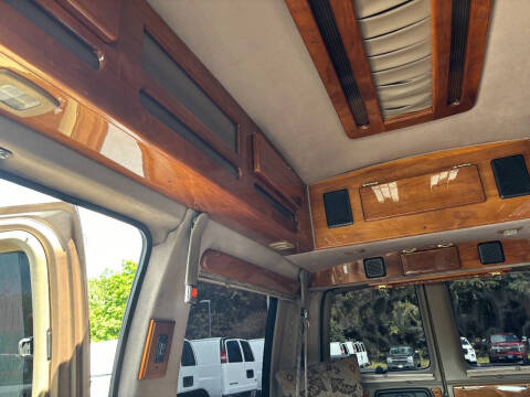 1999 Chevrolet Express G1500