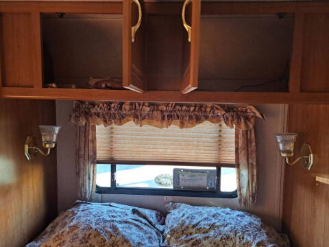 2001 Ford E-Series E-450 SD