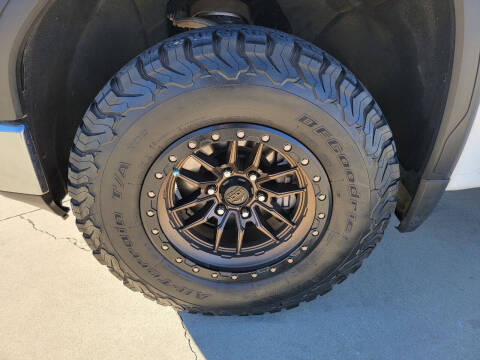 2022 GMC Sierra 1500 Limited SLE