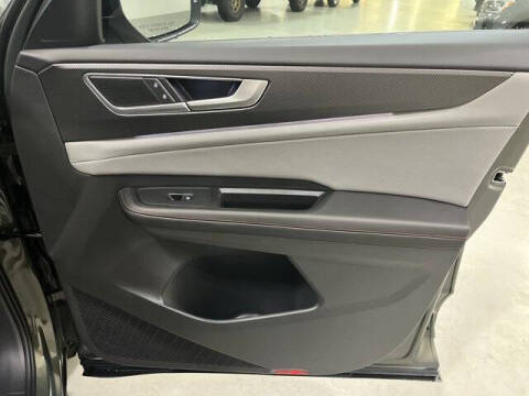 2026 Volkswagen Atlas Peak Edition 4Motion