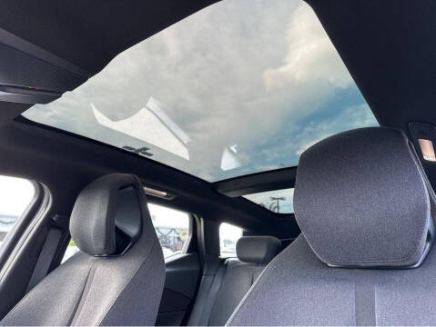 2023 Fisker Ocean Ultra