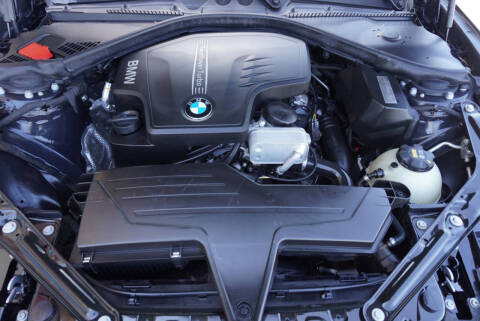 2015 BMW 2 Series 228i