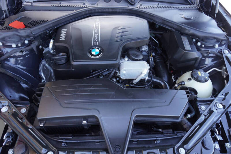 2015 BMW 2 Series 228i