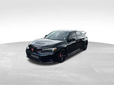 2023 Honda Civic Type R