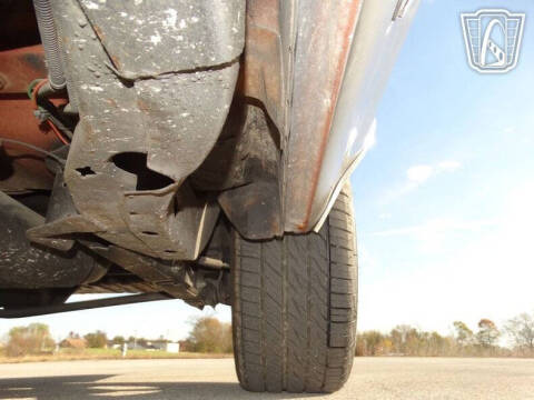 1971 Chevrolet Chevelle